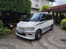 Nissan Serena 1998 Van