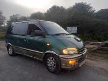 Nissan Serena FX 1998 Van