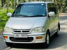 Nissan Serena 1998 Van