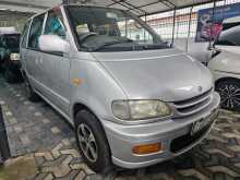 Nissan Serena 1998 Van