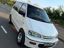 Nissan Serena 1999 Van