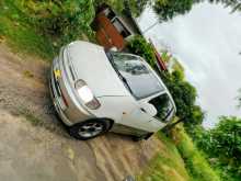 Nissan Serena 2001 Van