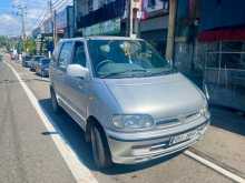 Nissan Serena 1995 Van