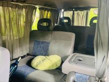Nissan Serena 1994 Van