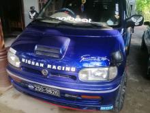 Nissan Serena 1994 Van
