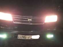 Nissan Serena 1999 Van