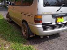 Nissan SERENA 1992 Van