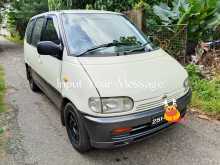 Nissan Serena 1994 Van