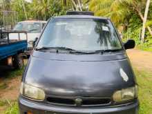 Nissan SERENA 1995 Van