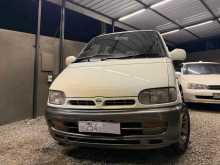 Nissan Serena 1995 Van