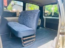 Nissan Serena 2000 Van