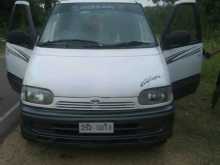 Nissan Serena 1995 Van