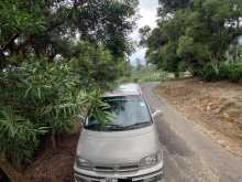 Nissan Serena 1998 Van