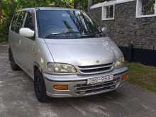 Nissan SERENA 1994 Van
