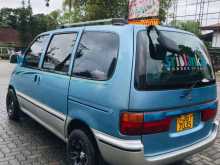 Nissan Serena 1998 Van