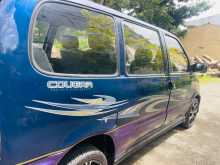 Nissan Serena 1992 Van