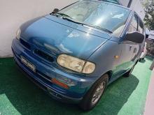 Nissan Serena 1994 Van