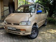 Nissan Serena 1996 Van