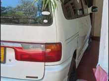 Nissan Serena 1994 Van