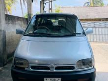 Nissan SERENA 1992 Van
