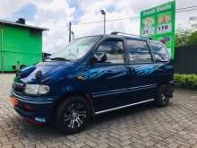Nissan Serena 1994 Van