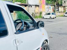Nissan Serena 1997 Van