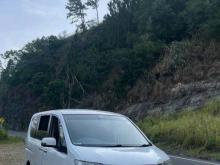 Nissan Serena 2014 Van