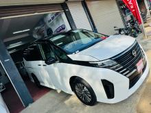 Nissan Serena High Way Star LuxuryLine 2025 Van