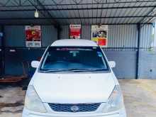 Nissan Serena Highway Star 2004 Van