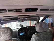 Nissan Serena Largo 1998 Van