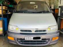 Nissan Serena LX 1994 Van