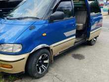 Nissan Serena Turbo 1992 Van