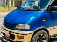 Nissan Serena 1995 Van