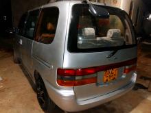 Nissan Serena VX HC 1999 Van