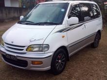 Nissan Serena VX 1995 Van