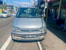 Nissan Serena VX 1995 Van
