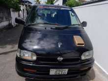 Nissan Serena VX 1992 Van
