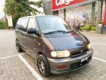 Nissan Serena VX 252 1994 Van