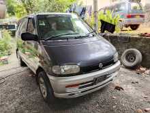 Nissan Serena VX 1995 Van