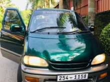 Nissan Serena Vx 254 1995 Van