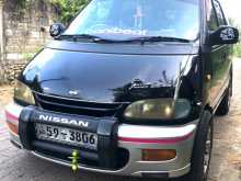 Nissan Serena VX 1997 Van