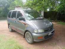 Nissan Serena VX 250 1997 Van