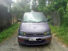 Nissan Serena VX GL-2 2001 Van
