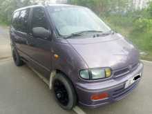 Nissan Serena VX GL-2 2001 Van