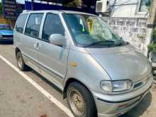 Nissan Serena VX 1995 Van