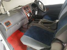 Nissan Serena Vx 2004 Van