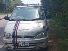 Nissan Serena 1994 Van