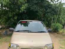 Nissan Serena 1994 Van