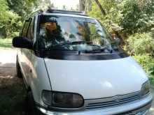 Nissan Serena 1993 Van