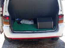 Nissan Serena 1994 Van